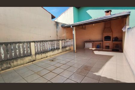Casa para alugar com 120m², 4 quartos e 2 vagas