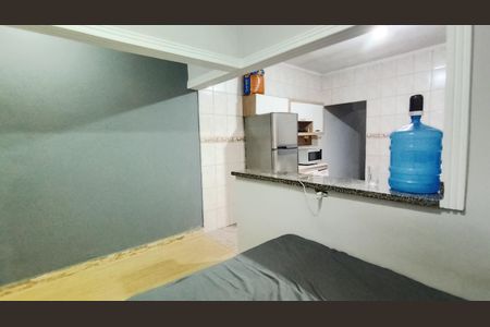 Copa de casa para alugar com 4 quartos, 120m² em Caxangá, Suzano