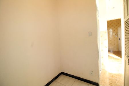 Quarto de Serviço de apartamento à venda com 2 quartos, 73m² em Vicente de Carvalho, Rio de Janeiro