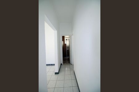 Corredor de apartamento à venda com 2 quartos, 73m² em Vicente de Carvalho, Rio de Janeiro