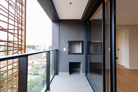 Apartamento à venda com 86m², 2 quartos e 2 vagas Apartamento à venda com 86m², 2 quartos e 2 vagasVaranda