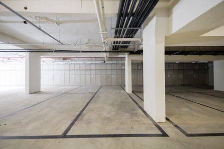 Área externa de apartamento à venda com 2 quartos, 86m² em Alto da XV, Curitiba