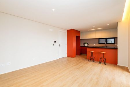 Apartamento à venda com 86m², 2 quartos e 2 vagas Apartamento à venda com 86m², 2 quartos e 2 vagasSala