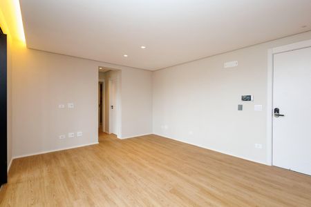 Apartamento à venda com 86m², 2 quartos e 2 vagas Apartamento à venda com 86m², 2 quartos e 2 vagasSala