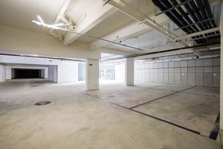 Área externa de apartamento à venda com 2 quartos, 86m² em Alto da XV, Curitiba