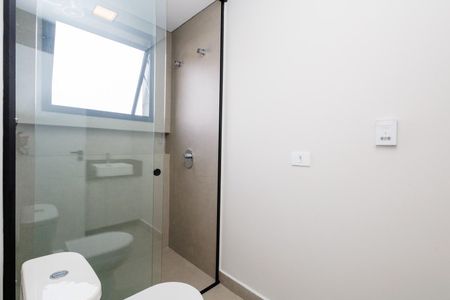Apartamento à venda com 86m², 2 quartos e 2 vagas Apartamento à venda com 86m², 2 quartos e 2 vagasBanheiro