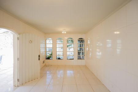 Sala de casa para alugar com 2 quartos, 120m² em Cidade Ademar, São Paulo