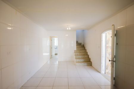 Sala de casa para alugar com 2 quartos, 120m² em Cidade Ademar, São Paulo