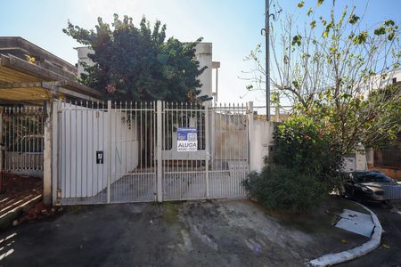 Fachada de casa para alugar com 2 quartos, 120m² em Cidade Ademar, São Paulo