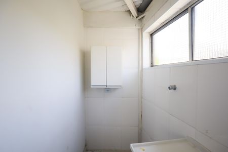 Quarto de Serviço de casa para alugar com 2 quartos, 120m² em Cidade Ademar, São Paulo