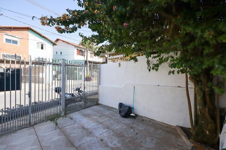 Garagem de casa para alugar com 2 quartos, 120m² em Cidade Ademar, São Paulo