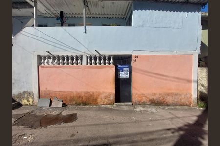 Placa de casa à venda com 2 quartos, 90m² em Chácara Santana, São Paulo