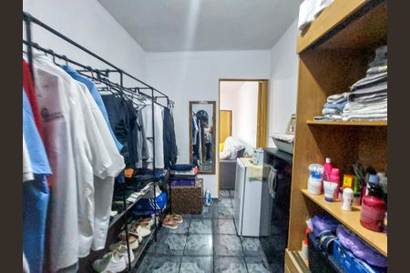 Quarto 2 de casa à venda com 2 quartos, 90m² em Chácara Santana, São Paulo
