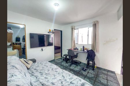 Casa à venda com 2 quartos, 90m² em Chácara Santana, São Paulo