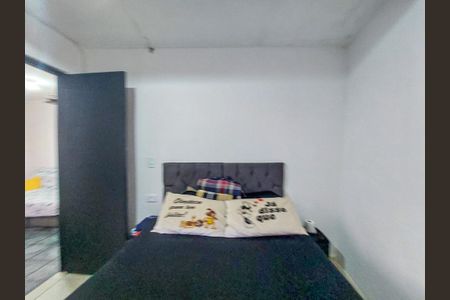 Quarto 1 de casa à venda com 2 quartos, 90m² em Chácara Santana, São Paulo