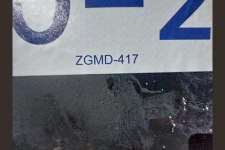 Placa de casa à venda com 2 quartos, 90m² em Chácara Santana, São Paulo