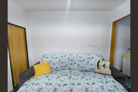 Sala de casa à venda com 2 quartos, 90m² em Chácara Santana, São Paulo