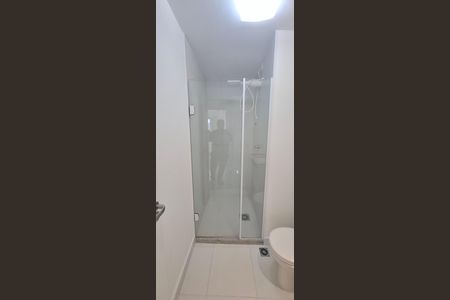 Apartamento para alugar com 57m², 2 quartos e 1 vaga Apartamento para alugar com 57m², 2 quartos e 1 vagaBanheiro