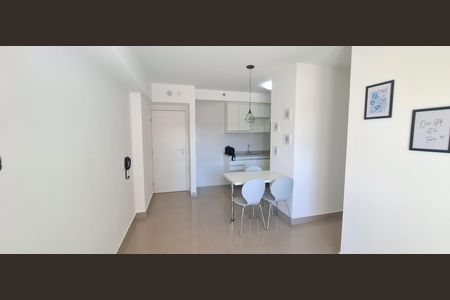 Apartamento para alugar com 57m², 2 quartos e 1 vaga Apartamento para alugar com 57m², 2 quartos e 1 vagaSala