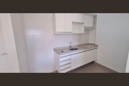 Apartamento para alugar com 57m², 2 quartos e 1 vaga Apartamento para alugar com 57m², 2 quartos e 1 vagaCozinha e Área de Serviço