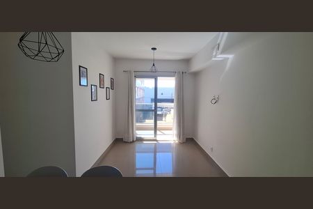 Apartamento para alugar com 57m², 2 quartos e 1 vaga Apartamento para alugar com 57m², 2 quartos e 1 vagaSala