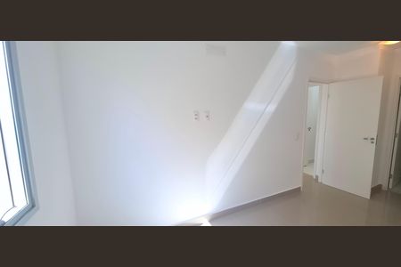 Suíte de apartamento para alugar com 2 quartos, 57m² em Ribeirânia, Ribeirão Preto