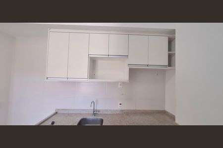 Apartamento para alugar com 57m², 2 quartos e 1 vaga Apartamento para alugar com 57m², 2 quartos e 1 vagaCozinha e Área de Serviço