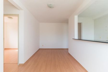 Apartamento para alugar com 48m², 2 quartos e 1 vagaSala