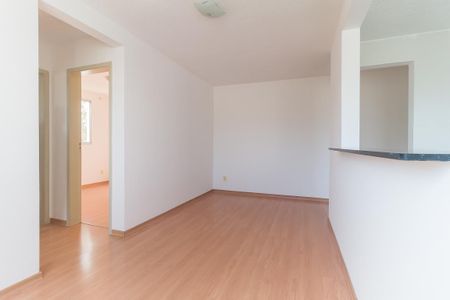 Apartamento para alugar com 48m², 2 quartos e 1 vagaSala