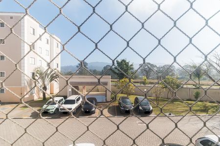 Apartamento para alugar com 48m², 2 quartos e 1 vagaVista da Sala
