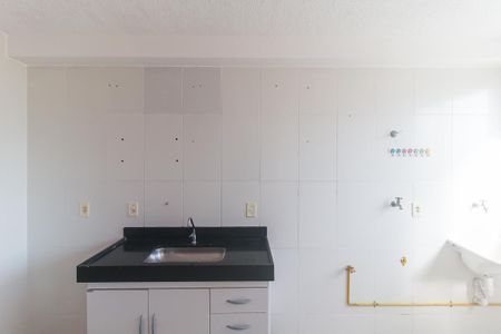 Apartamento para alugar com 48m², 2 quartos e 1 vagaCozinha
