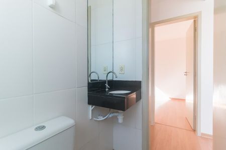 Apartamento para alugar com 48m², 2 quartos e 1 vagaBanheiro
