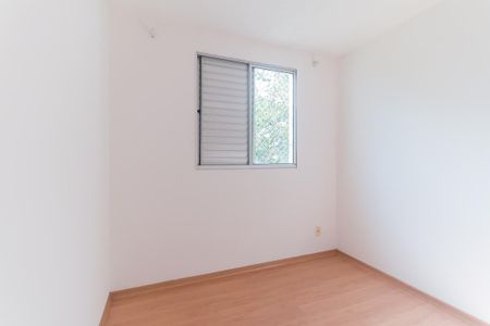 Quarto 1 de apartamento para alugar com 2 quartos, 48m² em Nova Mogilar, Mogi das Cruzes