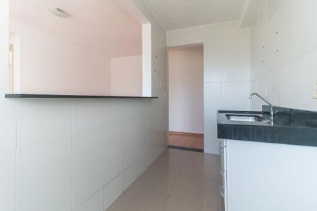 Apartamento para alugar com 48m², 2 quartos e 1 vagaCozinha