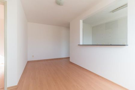 Apartamento para alugar com 48m², 2 quartos e 1 vagaSala