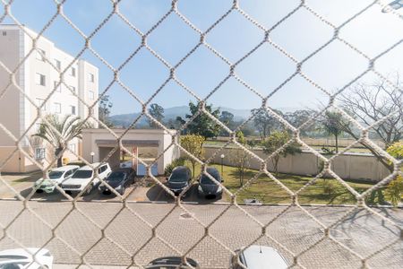 Apartamento para alugar com 48m², 2 quartos e 1 vagaVista do Quarto 2