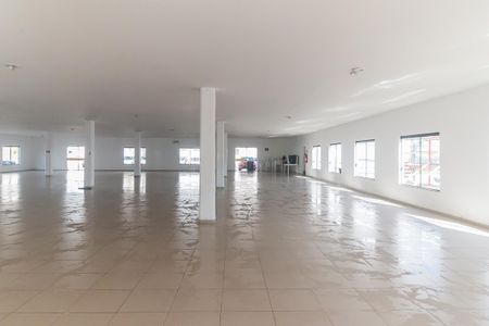 Salão de Festas de apartamento para alugar com 2 quartos, 48m² em Nova Mogilar, Mogi das Cruzes