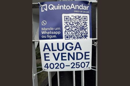 Casa para alugar com 167m², 3 quartos e sem vaga Casa para alugar com 167m², 3 quartos e sem vagaPlaca