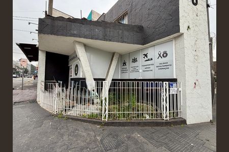 Fachada  de casa para alugar com 3 quartos, 167m² em Gopouva, Guarulhos