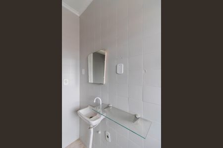 Casa para alugar com 167m², 3 quartos e sem vaga Casa para alugar com 167m², 3 quartos e sem vagaBanheiro
