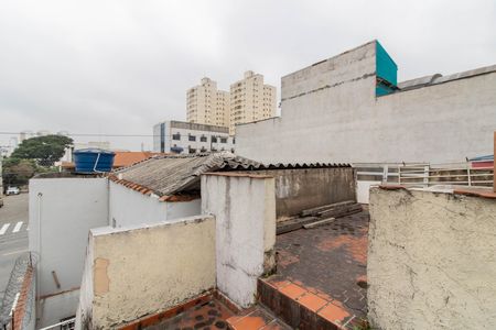 Casa para alugar com 167m², 3 quartos e sem vaga Casa para alugar com 167m², 3 quartos e sem vagaTerraço