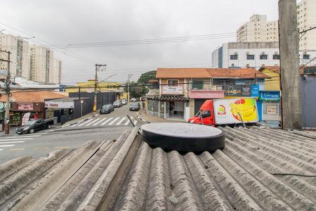 Vista da Suíte de casa para alugar com 3 quartos, 167m² em Gopouva, Guarulhos