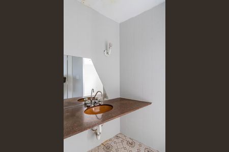 Casa para alugar com 167m², 3 quartos e sem vaga Casa para alugar com 167m², 3 quartos e sem vagaSuíte