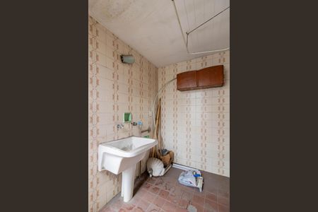Casa para alugar com 167m², 3 quartos e sem vaga Casa para alugar com 167m², 3 quartos e sem vagaArea de Serviço