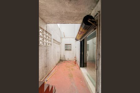 Quintal de casa para alugar com 3 quartos, 167m² em Gopouva, Guarulhos