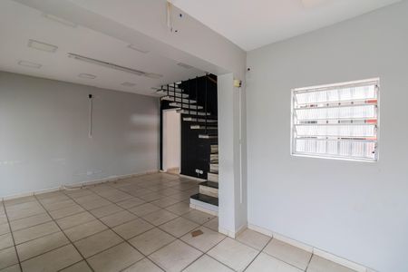 Sala de casa para alugar com 3 quartos, 167m² em Gopouva, Guarulhos