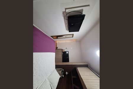 Apartamento para alugar com 2 quartos, 50m² em Vila Urupes, Suzano