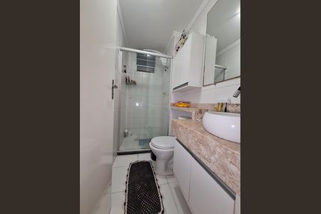 Apartamento para alugar com 50m², 2 quartos e 1 vaga
