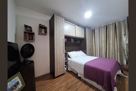 Apartamento para alugar com 2 quartos, 50m² em Vila Urupes, Suzano