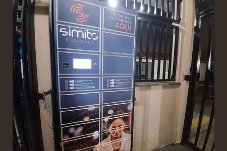 Apartamento para alugar com 50m², 2 quartos e 1 vaga